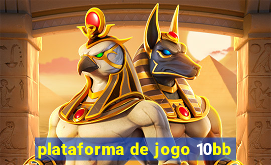 plataforma de jogo 10bb